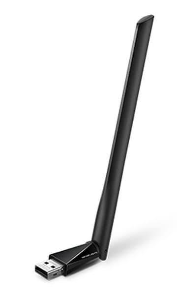 MERCUSYS MU6H Bezdrátový USB adaptér