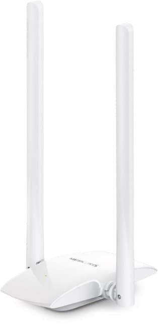 MERCUSYS MW300UH Bezdrátový USB adaptér, 300Mbps