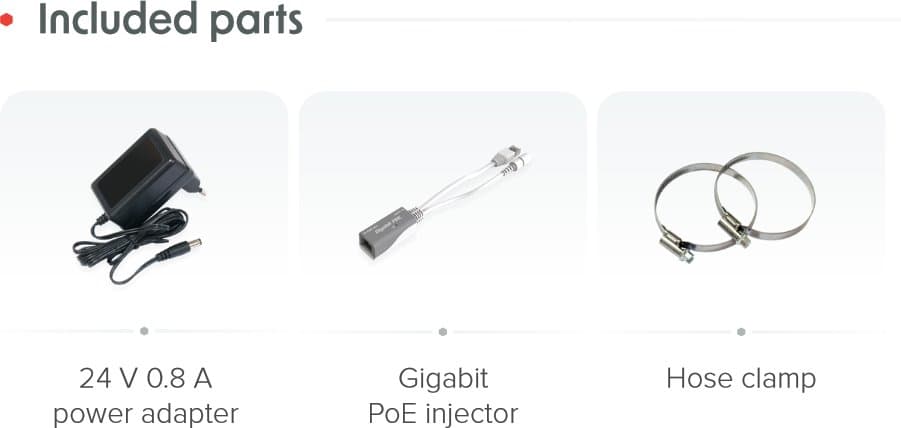 MikroTik ATLGM&EG18-EA, ATL LTE18 kit