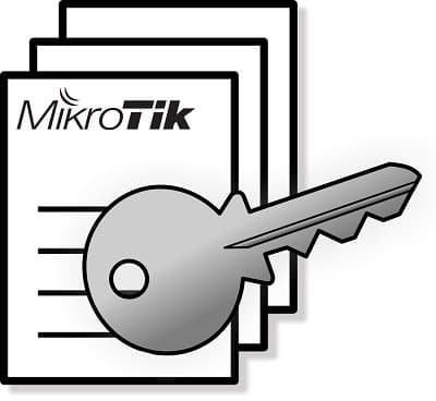 MikroTik Cloud Hosted Router P10 Licence