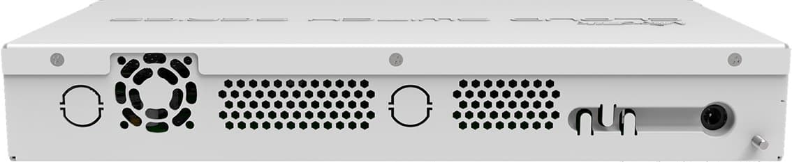 MikroTik Cloud Router Switch CRS326-24G-2S+IN