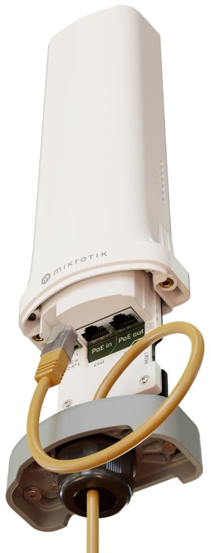 MikroTik CME Gateway