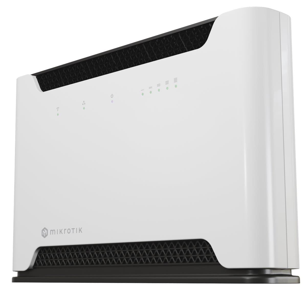 MikroTik D53G-5HacD2HnD-TC&RG520F-EU, Chateau 5G R16