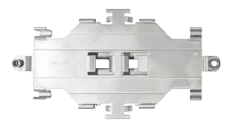 MikroTik DRP-LTM - DINrail PRO kit pro LtAP mini series