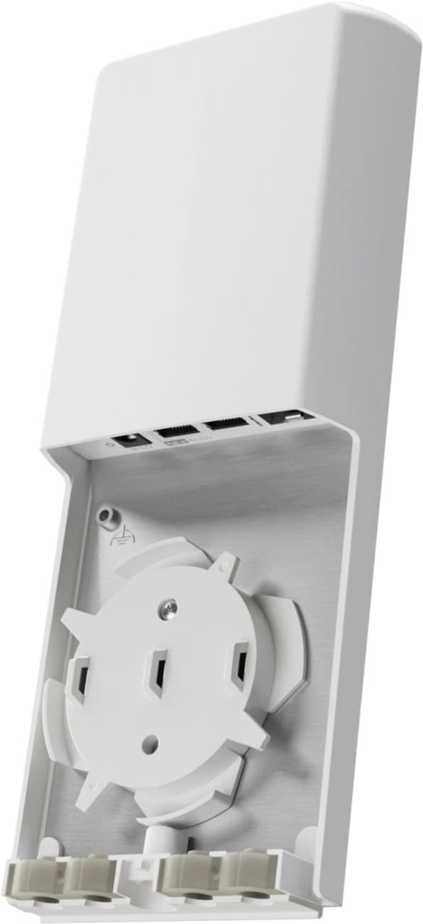 MikroTik FTC11XG, 10Gbps Opticko Metalický Konvertor