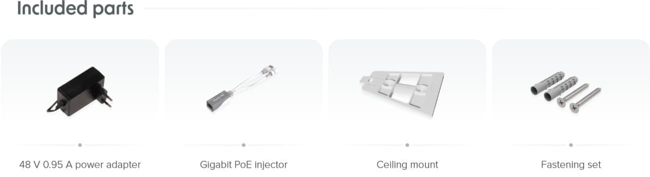 MikroTik FTC11XG, 10Gbps Opticko Metalický Konvertor