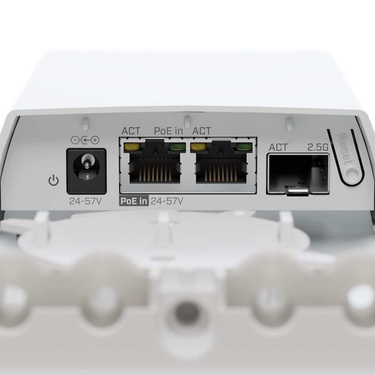 MikroTik FTC21, Opticko Metalický Konvertor