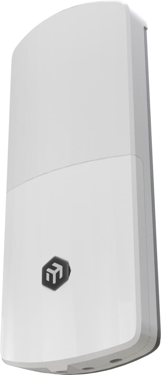 MikroTik FTC21-ups, Média konvertor se záložní baterií