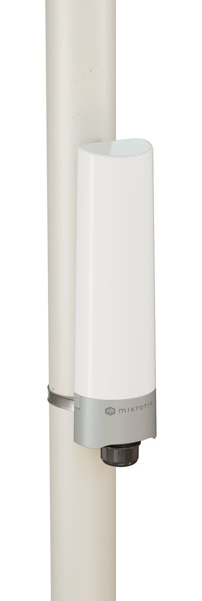 MikroTik GPER14i, PoE extender