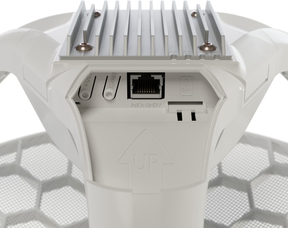 MikroTik LHGGR&R11e-LTE7, LHGG LTE7 kit