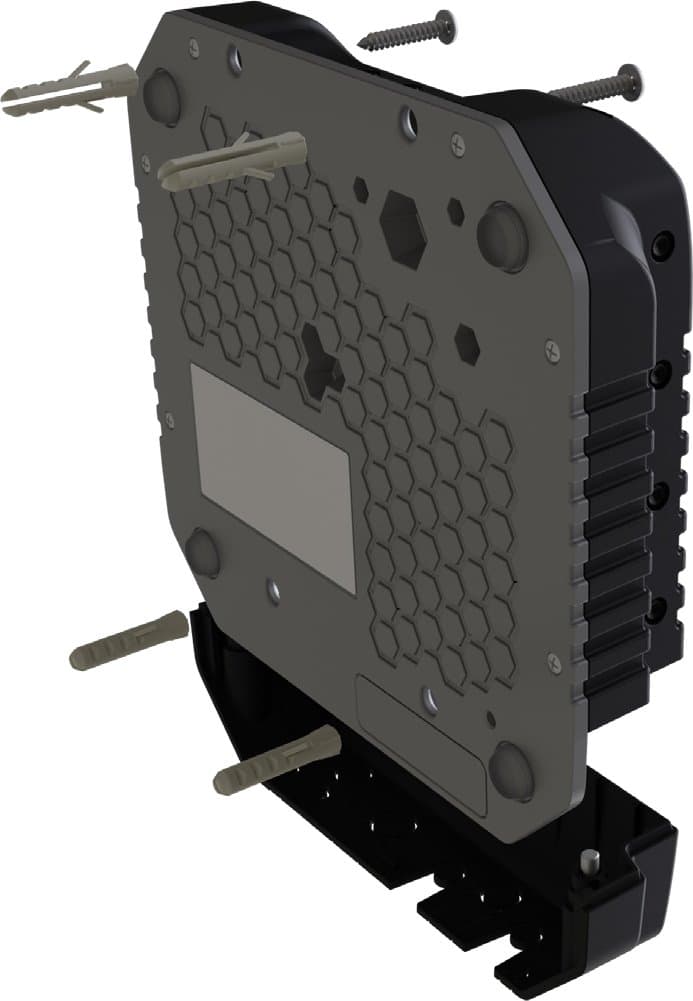 MikroTik LtAP-2HnD&FG621-EA, LtAP LTE6 kit