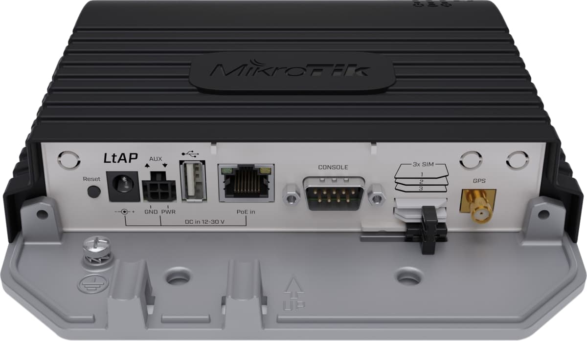 MikroTik LtAP-2HnD&R11e-LTE7, LtAP LTE7 kit