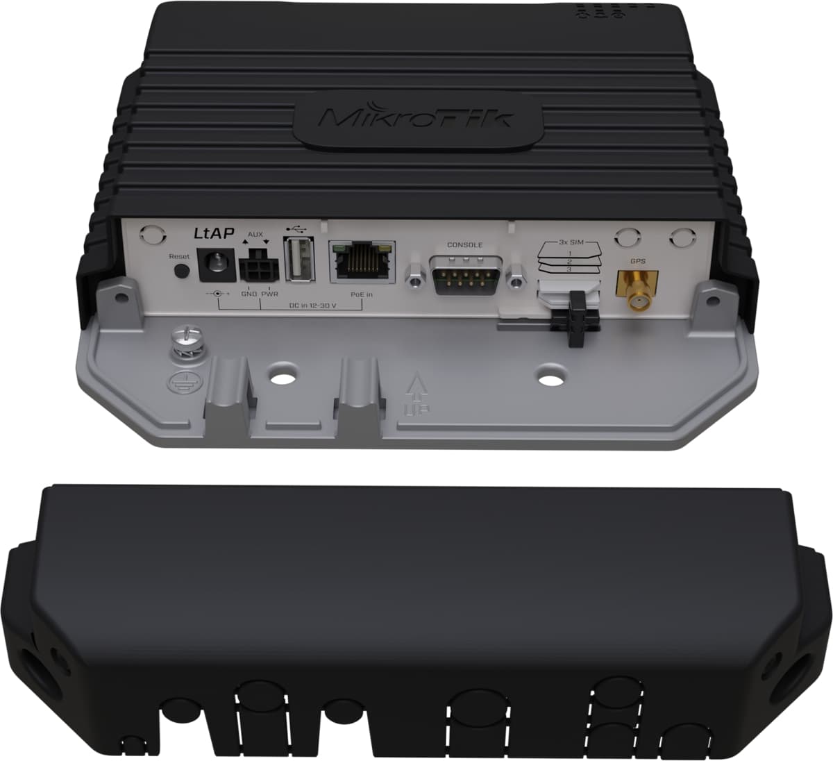 MikroTik LtAP-2HnD&R11e-LTE7, LtAP LTE7 kit