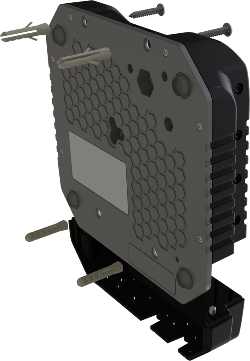 MikroTik LtAP-2HnD&R11e-LTE7, LtAP LTE7 kit