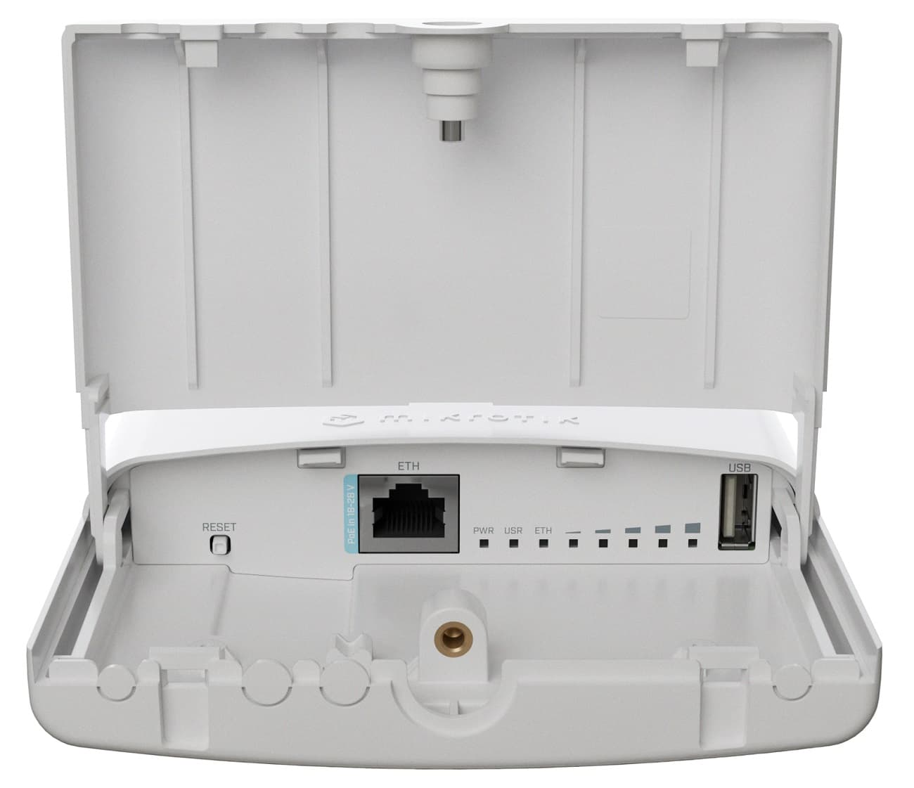 MikroTik NetBox 5 ax