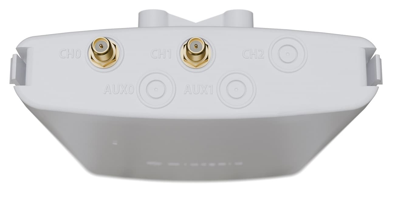MikroTik NetBox 5 ax
