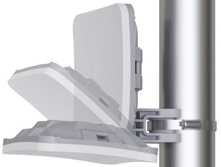 MikroTik quickMOUNT-X pro SXTsq