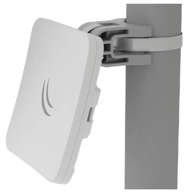 MikroTik quickMOUNT-X pro SXTsq