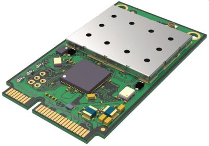 MikroTik R11e-LoRa9, LoRa miniPCI-e karta, 902-928 MHz