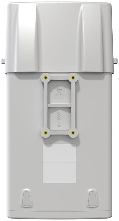 MikroTik RB912UAG-5HPnD-OUT, BaseBox 5