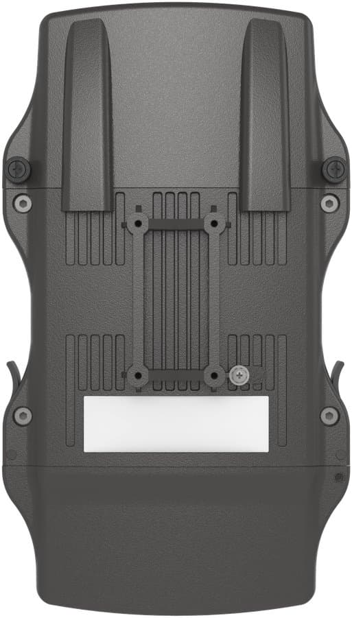 MikroTik RB922UAGS-5HPacD-NM, NetMETAL 5