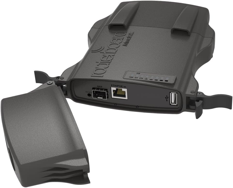 MikroTik RB922UAGS-5HPacD-NM, NetMETAL 5