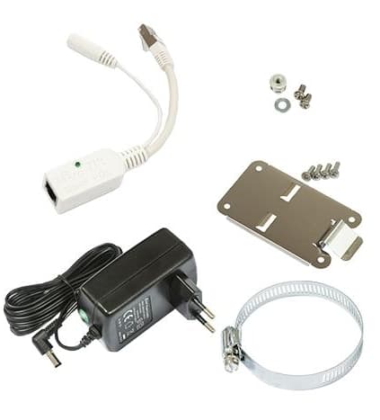MikroTik RB922UAGS-5HPacD-NM, NetMETAL 5