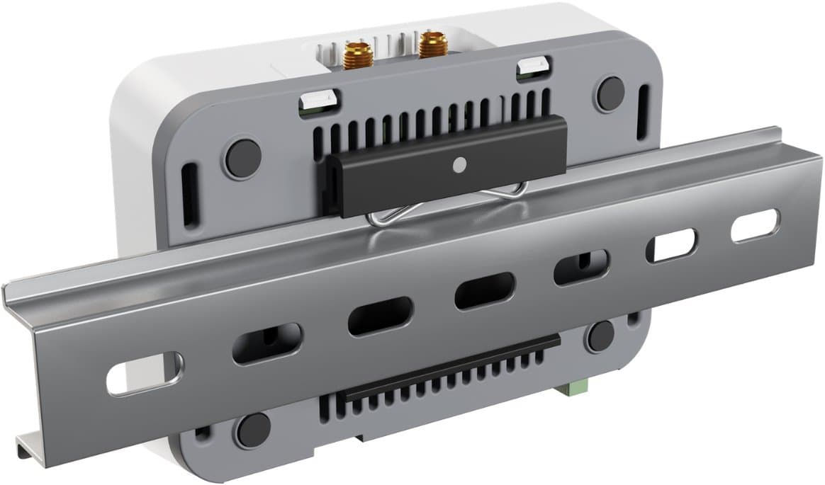 MikroTik RB924i-2nD-BT5&BG77, KNOT - IoT Gateway