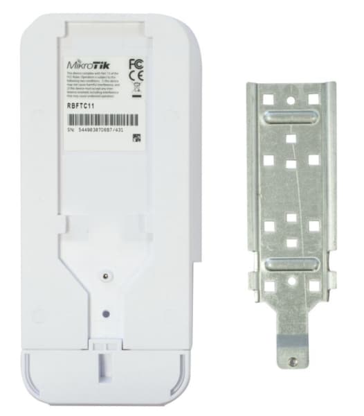 MikroTik RBFTC11, Opticko Metalický Konvertor