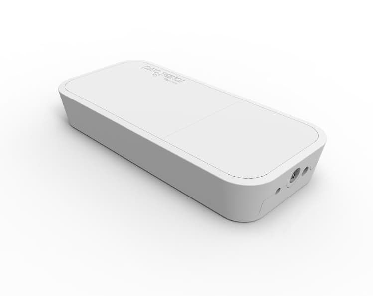 MikroTik RBFTC11, Opticko Metalický Konvertor