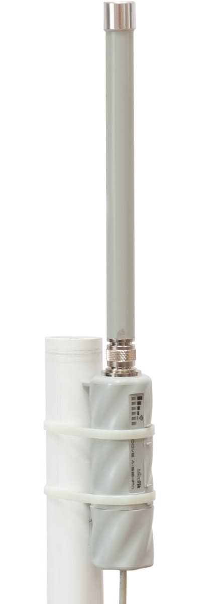 MikroTik RBGrooveA-52HPn