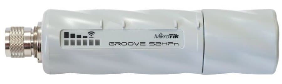 MikroTik RBGrooveA-52HPn