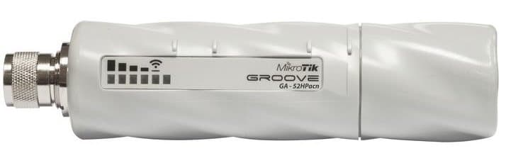 MikroTik RBGrooveGA-52HPacn