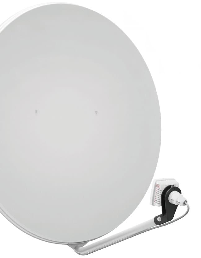 MikroTik RBLDF-5nD, LDF 5, 9dBi 5GHz anténa, 1x LAN, L3