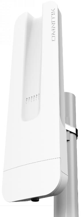 MikroTik RBOmniTikPG-5HacD, OmniTIK 5 POE ac