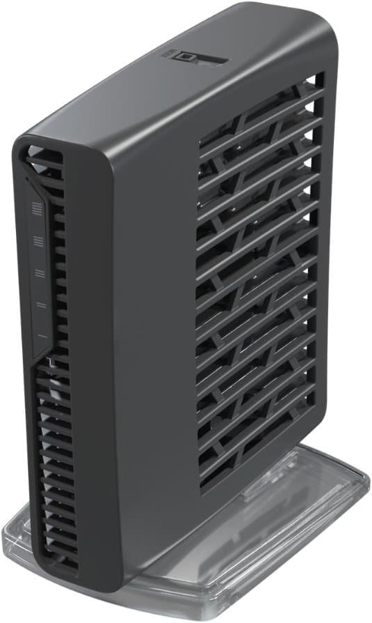 MikroTik RouterBOARD C52iG-5HaxD2HaxD-TC, hAP ax2