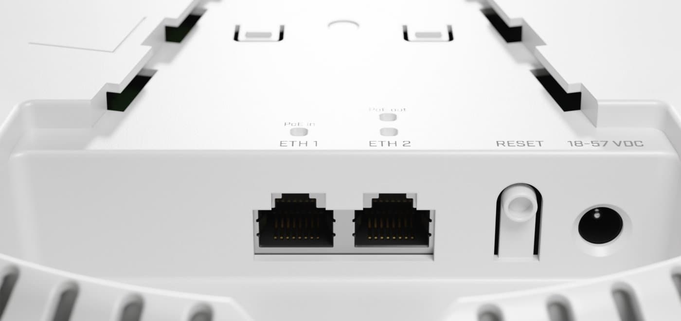 MikroTik RouterBOARD cAPGi-5HaxD2HaxD, cAP ax