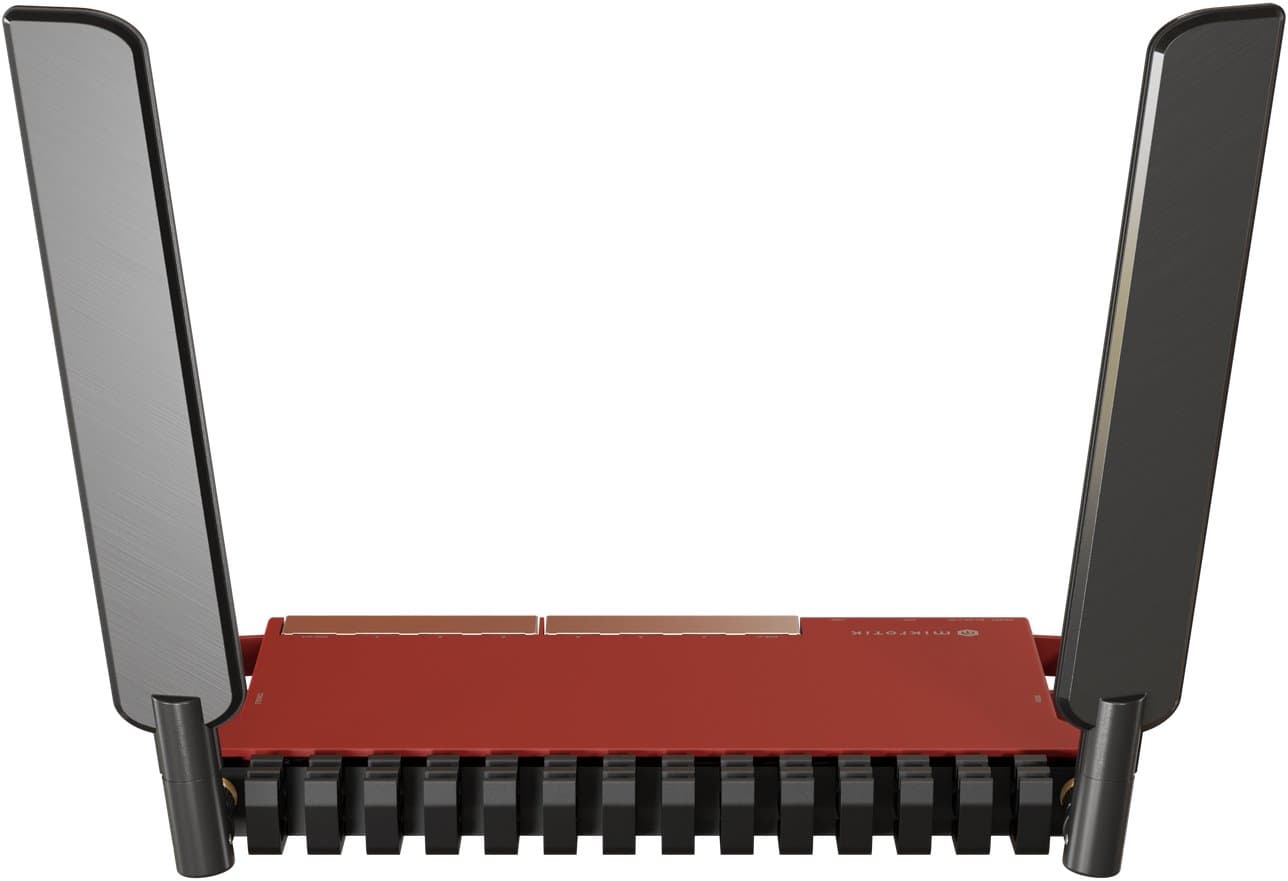 MikroTik RouterBOARD L009UiGS-2HaxD-IN