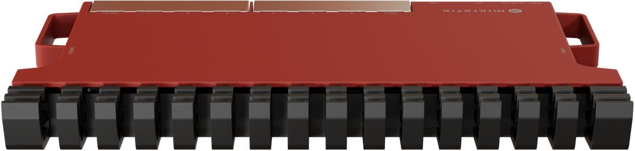 MikroTik RouterBOARD L009UiGS-RM