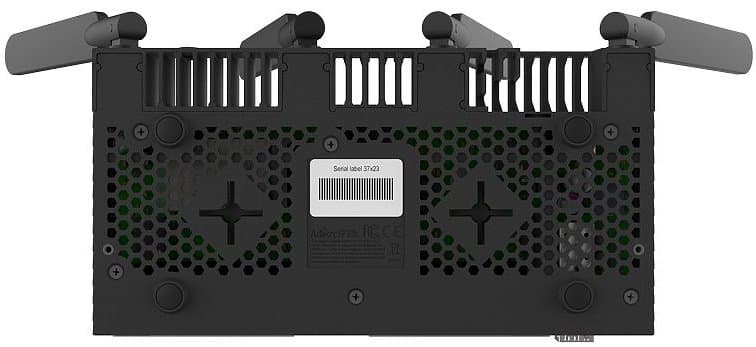 MikroTik RouterBOARD RB4011iGS+5HacQ2HnD-IN