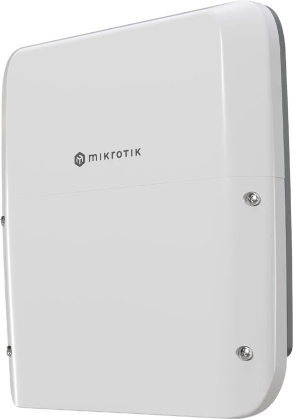 MikroTik RouterBOARD RB5009UPr+S+OUT