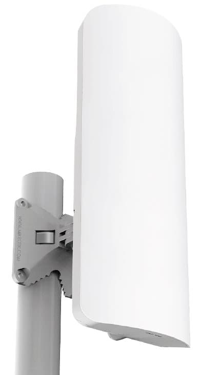 MikroTik RouterBOARD RB911G-2HPnD-12S, mANTBox 2 12s