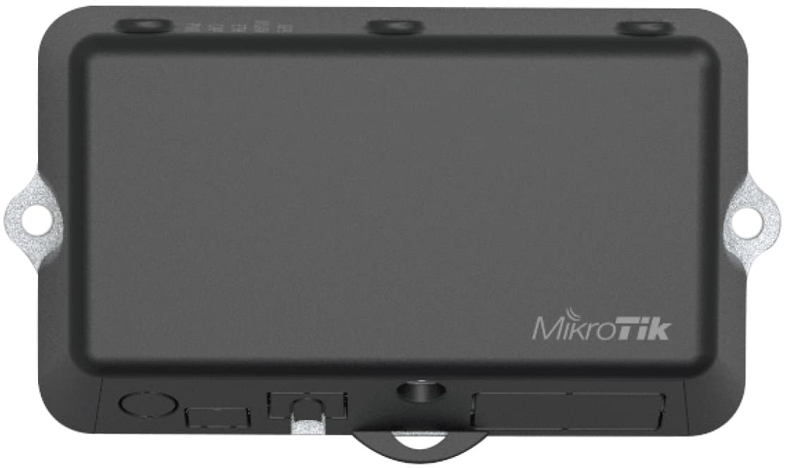 MikroTik RouterBOARD RB912R-2nD-LTm, LtAP mini