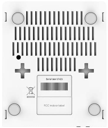 MikroTik RouterBOARD RB960PGS, hEX PoE