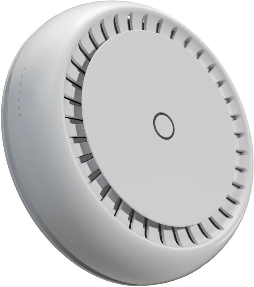 MikroTik RouterBOARD RBcAPGi-5acD2nD-XL, cAP XL ac