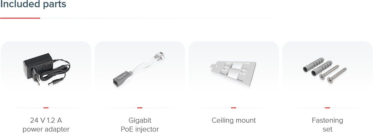 MikroTik RouterBOARD RBcAPGi-5acD2nD-XL, cAP XL ac