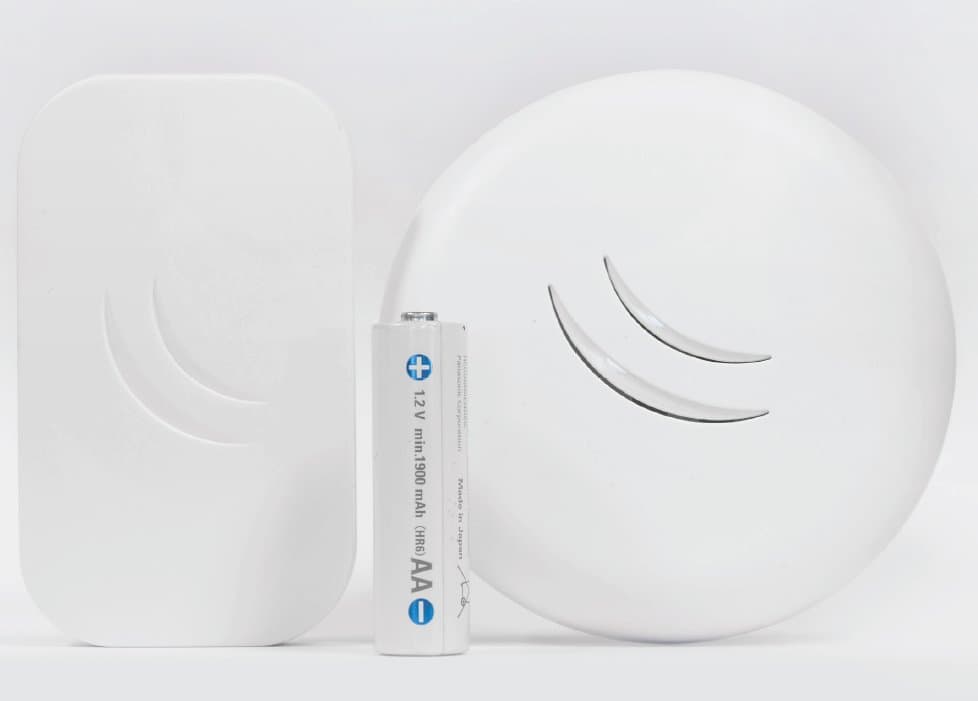 MikroTik RouterBOARD RBcAPL-2nD, cAP lite, 300Mbps