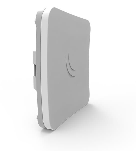 MikroTik RouterBOARD RBSXTsq2nD, SXTsq Lite2, L3