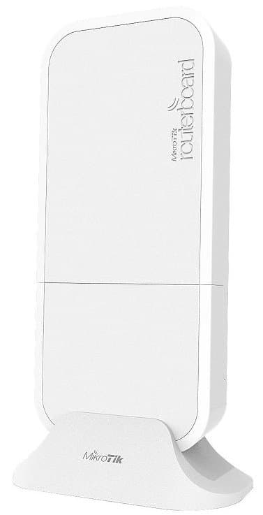 MikroTik RouterBOARD RBwAPR-2nD&R11e-LR2, wAP LoRa2 kit