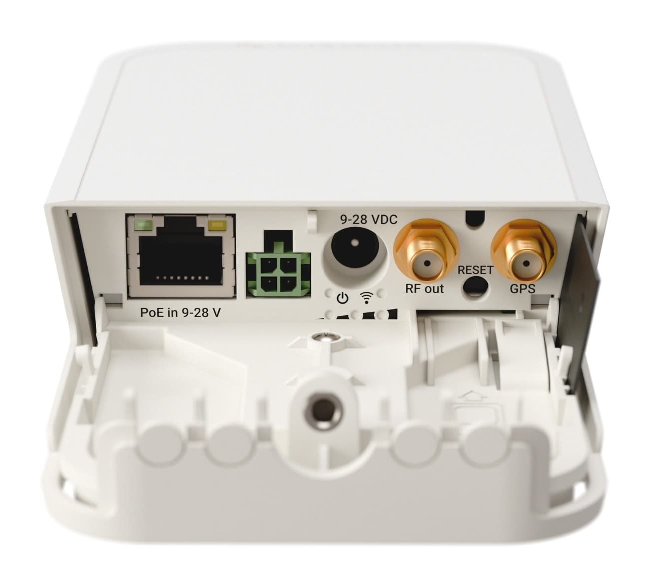 MikroTik RouterBOARD RBwAPR-2nD&R11e-LR9G, wAP LR9G kit
